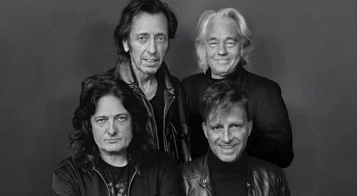 The Clarks feat. Rinus Gerritsen & Cesar Zuiderwijk · TivoliVredenburg, Utrecht · vr 21 mei 2027