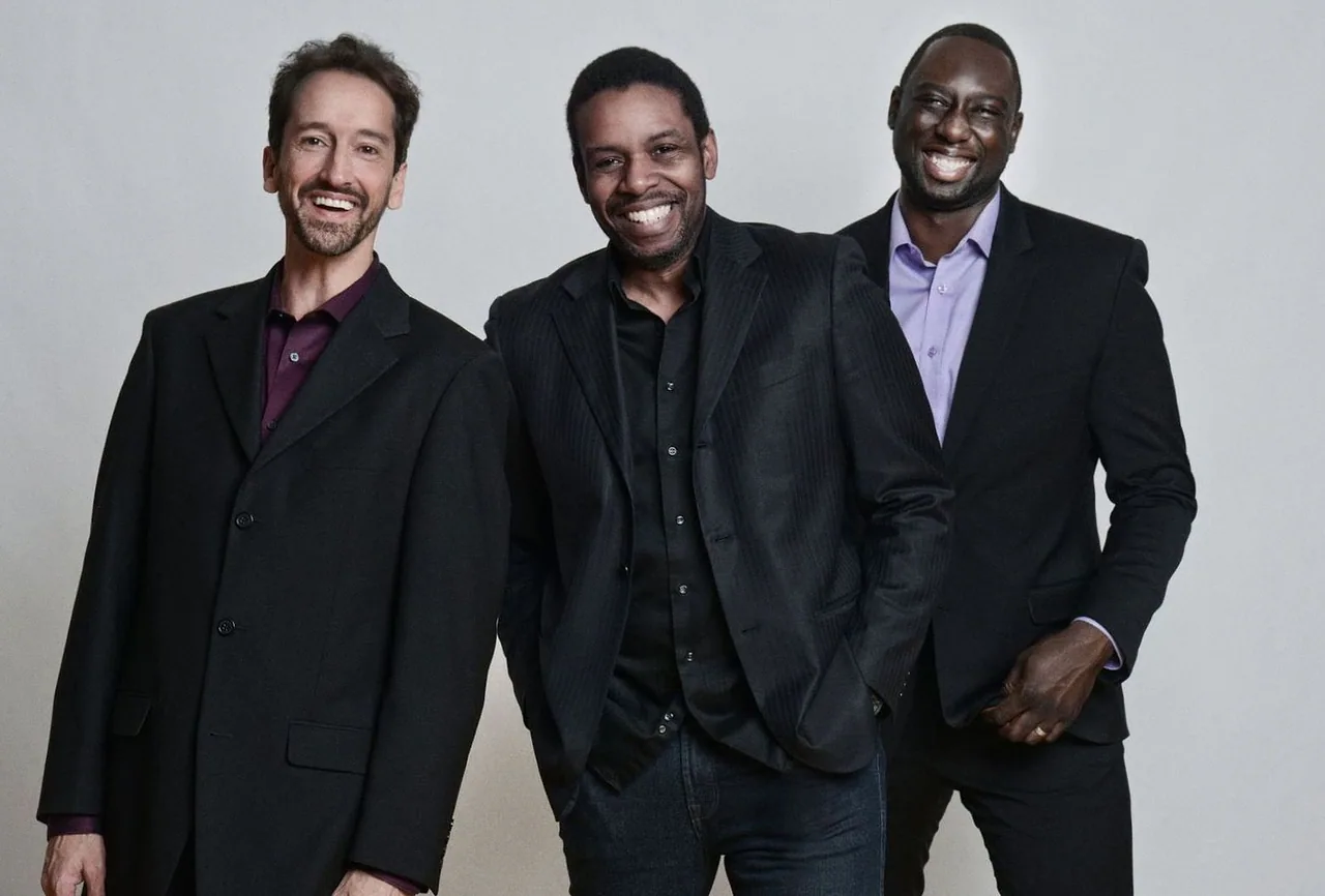 Jeremy Ledbetter Trio · TivoliVredenburg, Utrecht · zo 16 mei 2027