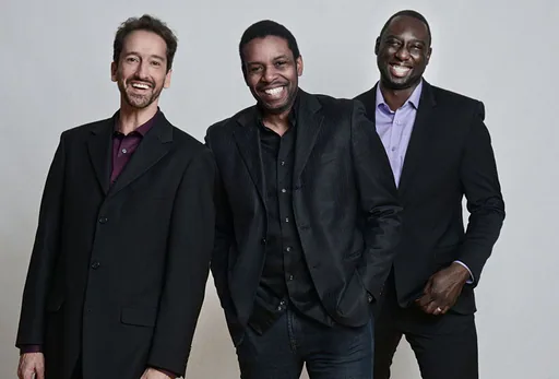 Jeremy Ledbetter Trio · TivoliVredenburg, Utrecht · zo 16 mei 2027