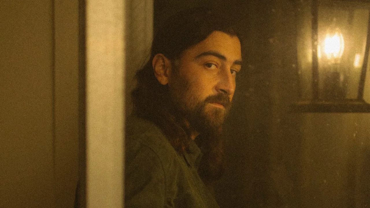 Noah Kahan · Ziggo Dome, Amsterdam · di 1 dec 2026