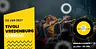De Microclub · TivoliVredenburg, Utrecht · za 2 jan 2027