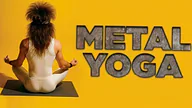 Metal Yoga · TivoliVredenburg, Utrecht · za 10 okt 2026