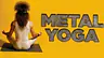 Metal Yoga · TivoliVredenburg, Utrecht · za 10 okt 2026
