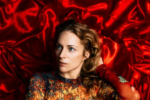 Agnes Obel · TivoliVredenburg, Utrecht · wo 29 sep 2027