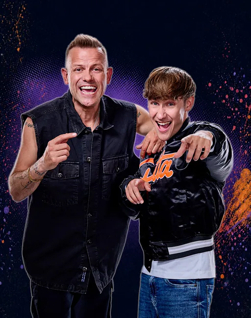JOB Dutchtuber & Billy The Kit · TivoliVredenburg, Utrecht · Sun, 21 Mar 2027