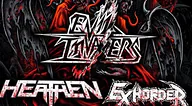 Evil Invaders + Heathen + Exhorder · zo 7 mrt 2027