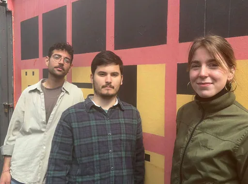 Pedro Mendez Trio · Muziekhuis, Utrecht · vr 16 okt 2026