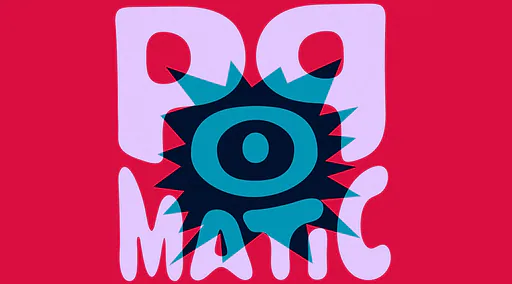 Pop-O-Matic · TivoliVredenburg, Utrecht · vr 23 okt 2026