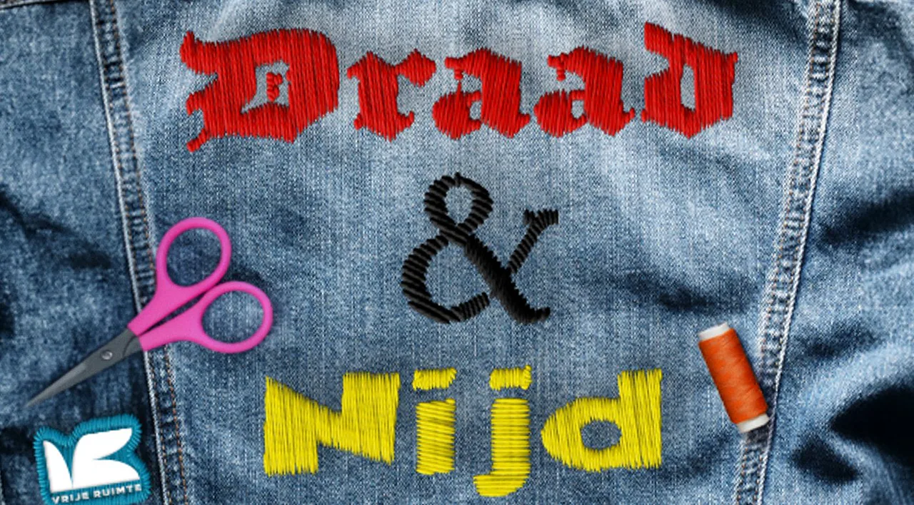 Draad en Nijd: creatief op metal! · TivoliVredenburg, Utrecht · Wed, 14 Oct 2026