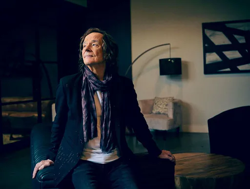 Colin Blunstone · TivoliVredenburg, Utrecht · Wed, 19 May 2027