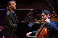 Lunchconcert klassiek · zo 27 dec 2026