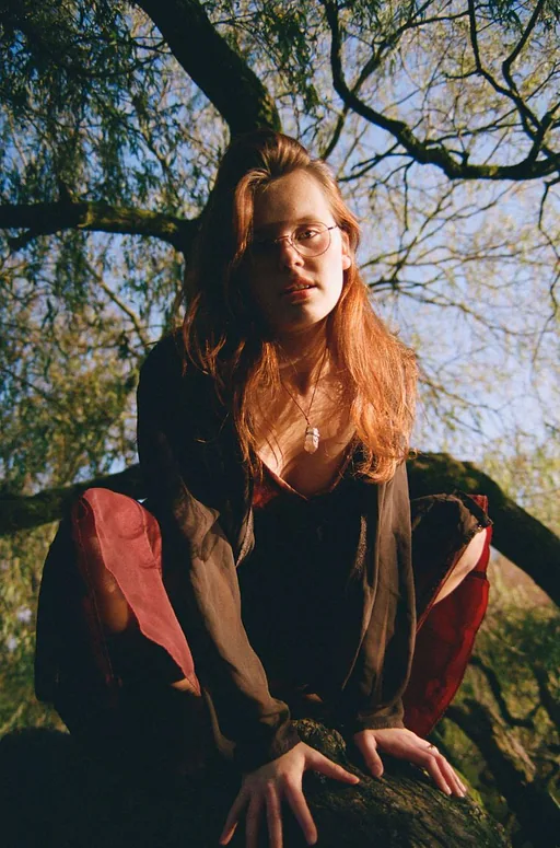 Rabo Open Stage: Rosa Westerbaan · TivoliVredenburg, Utrecht · zo 11 okt 2026