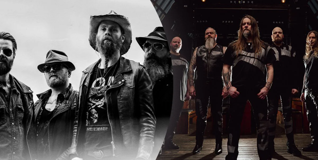 Enslaved + Sólstafir + Gaahls Wyrd · TivoliVredenburg, Utrecht · za 20 feb 2027