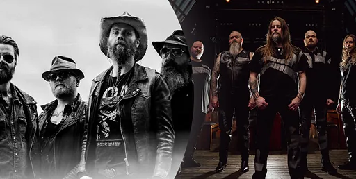 Enslaved + Sólstafir + Gaahls Wyrd · TivoliVredenburg, Utrecht · za 20 feb 2027