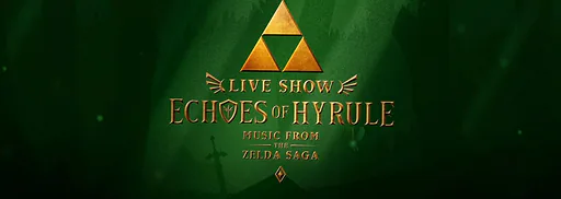 Neko Light Orchestra - Echoes of Hyrule · TivoliVredenburg, Utrecht · vr 23 apr 2027