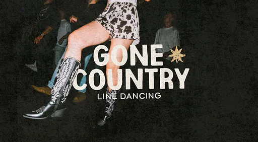 Gone Country · TivoliVredenburg, Utrecht · Wed, 7 Oct 2026