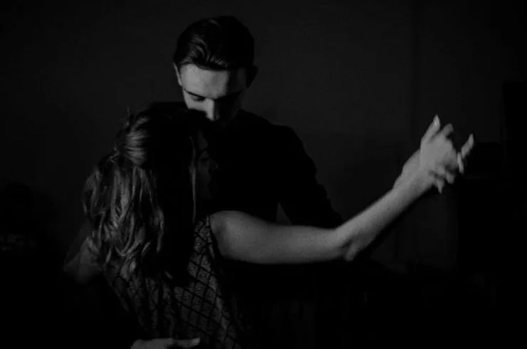 Tango in de hal · TivoliVredenburg, Utrecht · za 24 okt 2026