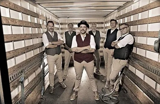 80-er jaren Nederpop · Openluchttheater Ede, Ede · vr 10 jul 2026