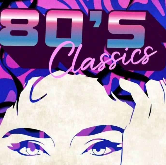 80's Classics · Bibelot, Dordrecht · za 2 jan 2027