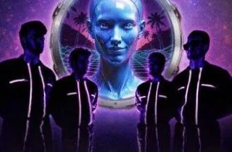 80’s LIVE SYNTHPOP · Podium Victorie, Alkmaar · vr 18 sep 2026