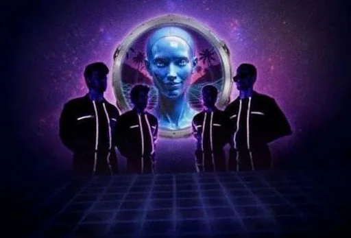 80’s LIVE SYNTHPOP · De Vorstin, Hilversum · vr 30 okt 2026