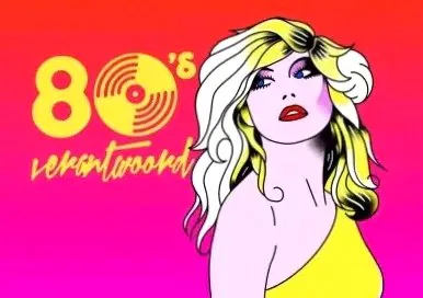 80's Verantwoord · De Pul, Uden · za 6 mrt 2027