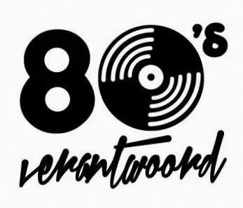 80's Verantwoord · De Helling, Utrecht · za 3 okt 2026