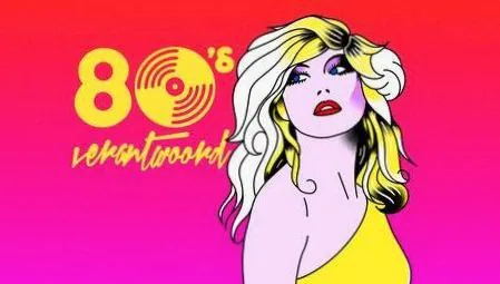 80's Verantwoord · Metropool, Enschede · za 30 jan 2027
