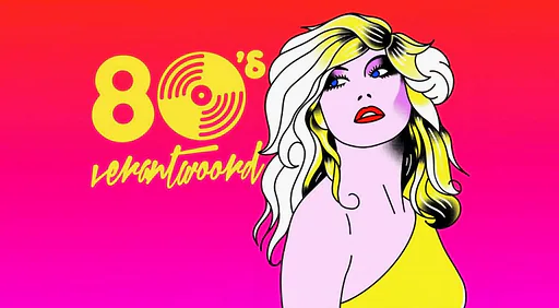 80's Verantwoord · Melkweg, Amsterdam · Fri, 4 Dec 2026