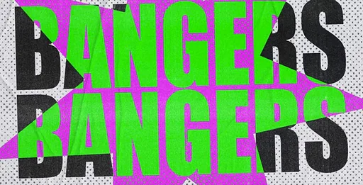 80s BANGERS · Rotown, Rotterdam · vr 4 sep 2026
