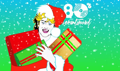 80s Verantwoord · De Helling, Utrecht · Sat, 26 Dec 2026
