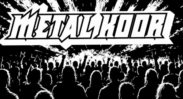 Tante Alie's Metal Koor · TivoliVredenburg, Utrecht · zo 1 nov 2026