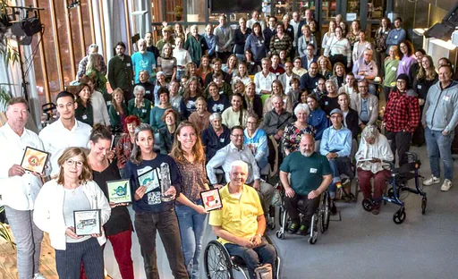 Toegankelijkheidsfestival · TivoliVredenburg, Utrecht · do 8 okt 2026