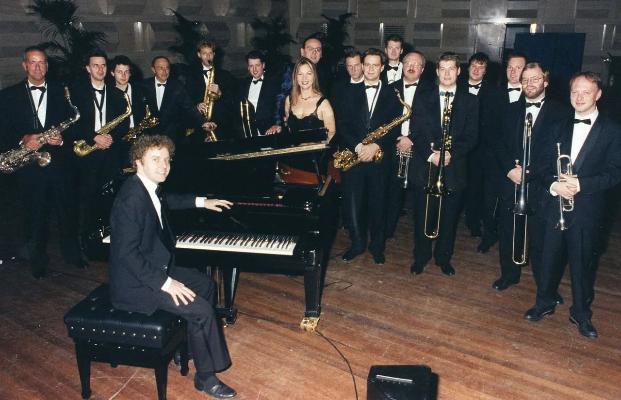 The Timeless Orchestra · TivoliVredenburg, Utrecht · Sat, 2 Jan 2027