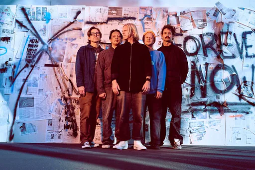 Switchfoot · TivoliVredenburg, Utrecht · di 23 feb 2027