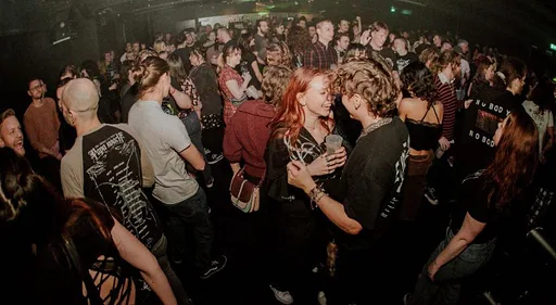 90's Alternative · 013, Tilburg · vr 25 sep 2026