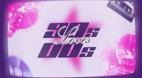 90's loves 00's · Metropool, Enschede · za 3 okt 2026