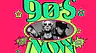 90’s Now · Gebouw-T, Bergen op Zoom · vr 11 sep 2026