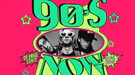 90's Now · De Spot, Middelburg · za 31 okt 2026
