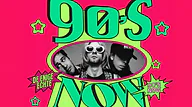 90's NOW · Melkweg, Amsterdam · za 10 okt 2026