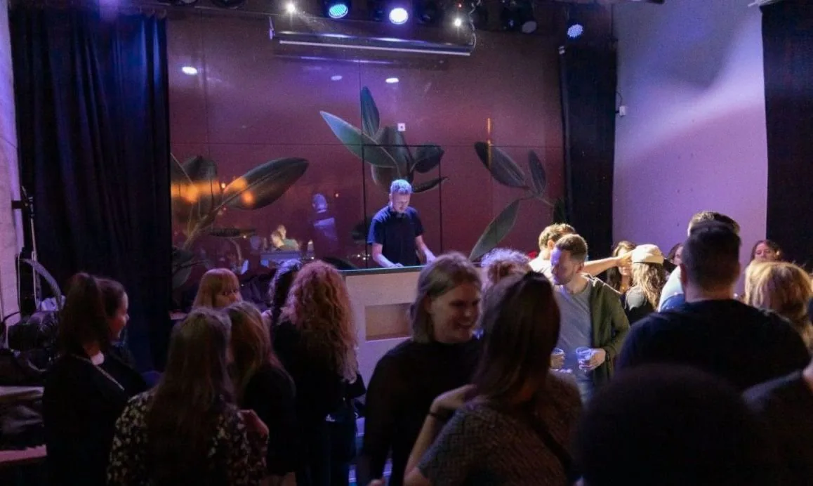 90s Guilty Pleasure Night · Grenswerk, Venlo · za 28 nov 2026