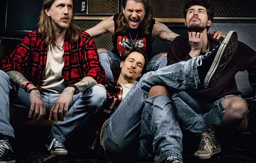 90s Riot! · De Cacaofabriek, Helmond · vr 4 sep 2026