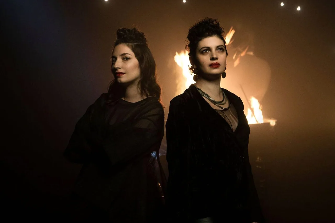 Duo Jatekok · TivoliVredenburg, Utrecht · Wed, 14 Apr 2027