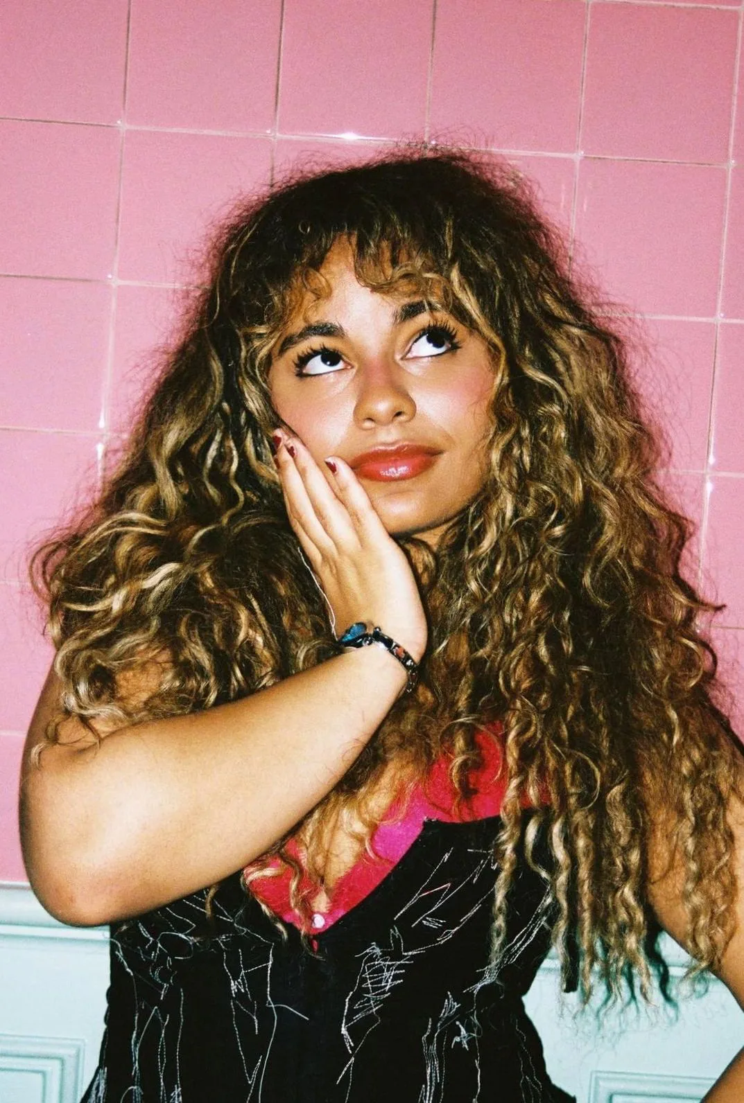 Bella Kay · TivoliVredenburg, Utrecht · wo 24 feb 2027
