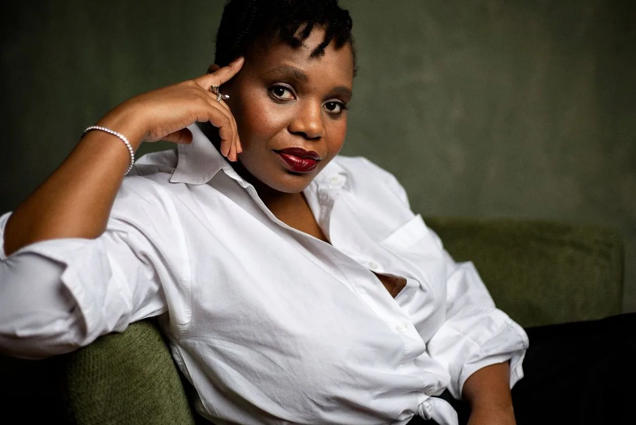 West Coast Big Band ft. Tutu Puoane · TivoliVredenburg, Utrecht · Sun, 4 Apr 2027