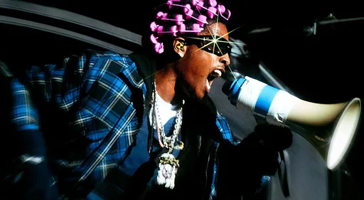 A$AP Rocky · Ziggo Dome, Amsterdam · do 27 aug 2026