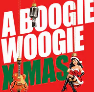 A Boogie Woogie X-mas · C C t Gasthoes, Horst · za 19 dec 2026