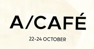 A/CAFÉ · A/CAFÉ, Amsterdam · do 22 okt 2026