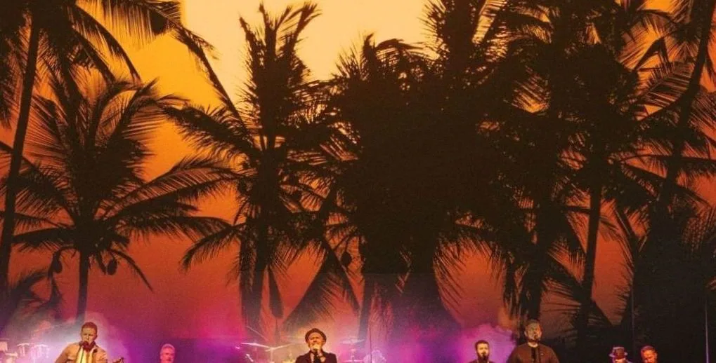 A celebration of the Eagles - Take it to the limit · Wilminktheater en Muziekcentrum Enschede, Enschede · Fri, 19 Feb 2027