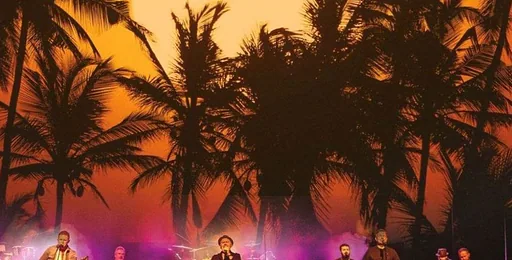 A celebration of the Eagles - Take it to the limit · Wilminktheater en Muziekcentrum Enschede, Enschede · Fri, 19 Feb 2027